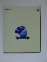 Skoda Octavia Prospektmappe 8/1999 NEU