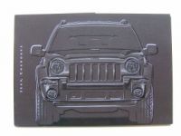 Jeep Cherokee Prospekt 9/2001 +Preisliste 2002 NEU