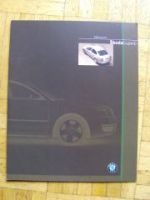 Skoda Superb Preisliste 8/2003 NEU