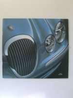 Jaguar S-Type Prospekt März 1999 NEU