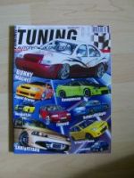 Tuning 3/2008 Punto HGT, Civic EG3, Lancer Evo9, 106XN