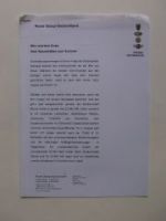 Rover Mini Cooper +British Open Presseinfo 6/1998