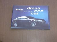 BMW 3er Coupe 318Ci Individual E46 Hörzu dress your car